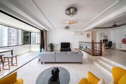 King's Mansion (D15), Condominium #553356041